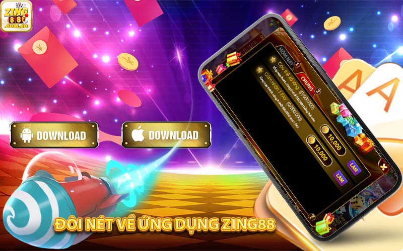 Tải app Zing88