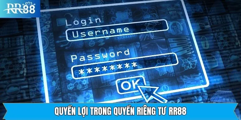 Quyền riêng tư của khách hàng về dữ liệu tại nhà cái Quyền riêng tư của khách hàng về dữ liệu tại nhà cái