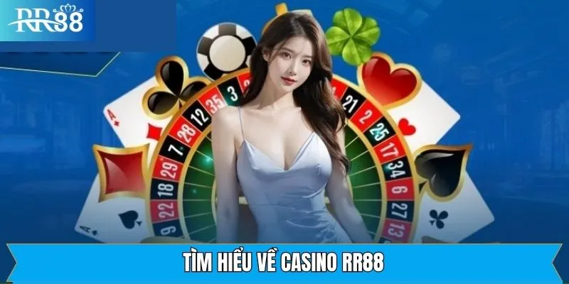 Thông tin cơ bản cần biết về Casino Thông tin cơ bản cần biết về Casino
